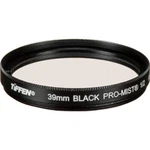 Tiffen Black Pro-mist Filter (39MM, Grade 1/2) 39BPM12. Fixed Price $55.90.