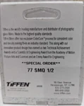 Tiffen 77MM Smoque Glass Filter (grade 1/2) - Soft Focus & Diffusion. Fixed Price $79.99.
