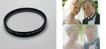 Hoya B Special Effect Glass Lens Filter Japan Foggy. Fixed Price $11.99.