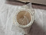 Jupiter Pneumatics Coalescing Filter Element Kit 0.01 1990110335JP. Fixed Price $31.80.