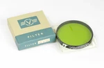 Filter Hasselblad Green 3-50 3.50 Series 7 Glass Mint Boxed. Fixed Price $39.00.