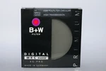 B+w 77MM MRC2 Nano Xs-pro Circular Polarizer Filter, Nib. Fixed Price $150.00.