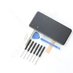 Back Battery Cover Replacement For Samsung Galaxy SM-A022M/DS + Camera Lens. Fixed Price $12.49.