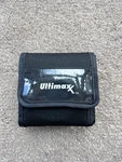 Ultimaxx 67MM Threaded Color Gradient Filter Set. Fixed Price $10.00.