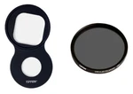 Tiffen 58MM Magsafe Filter Mount W/circular Polarizer For Iphone 14/15 Pro Max. Fixed Price $43.02.