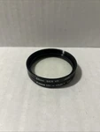 Canon 55MM HAZE-1 Usa Filter, Open Box. Fixed Price $17.99.