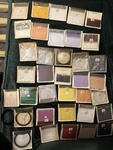 34 Ambico Filters 7711 +1 Close Up Twin Lens 7755 7724 Action 7924 Dble 62MM. Fixed Price $75.00.