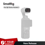 Smallrig 0.72X Wide-angle Lens For Dji Osmo Pocket 3 5650. Fixed Price $28.99.