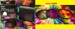 Bower Filter Kit 62MM Cpl Uv Fld - Circular Polarizer, Ultraviolet, Fluorescent. Fixed Price $19.19.