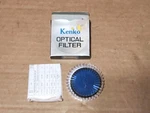 Kenko Lens Filter 49MM C12 Close Up - New In Box. Fixed Price $18.89.