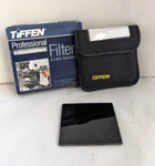 Tiffen CBF1ND30 Neutral Density Lens Filter Security Camera Calibration Device. Fixed Price $49.99.