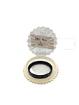 Tiffen 40.5MM Double Fog Filter Mfr #405DF1. Fixed Price $40.00.