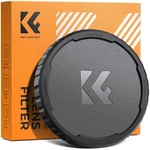 K&f Concept 72MM Variable Nd Lens Filter Cap Tpu Material. Fixed Price $22.70.