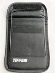 Tiffen 4 X 5.65" Black Satin 1/2 Filter Arri Sony Red Digital. Fixed Price $375.00.
