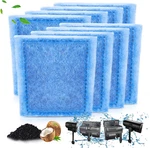 8 Pack Rite-size Cartridges For Marineland Penguin Pro Power Filters. Fixed Price $26.29.