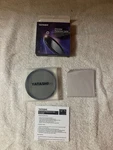 Yatashi XS-PRO1 Digital Circular Polarizer Filter Cpl 82MM Ultra Slim 5.3MM. Fixed Price $12.00.