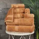 800 Gsm Egyptian Cotton Pile Piece Set Soft Plush Heavyweight. Fixed Price $87.30.
