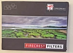 Formatt Hitech Firecrest Ultra Cinema Nd Filter (4 X 5.65", 9-STOP). Fixed Price $24.99.