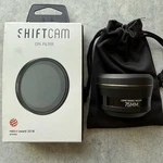 Shiftcam 75MM Long Range Macro Lens + Cpl Filter For Iphone, Samsung Cameras New. Fixed Price $114.99.