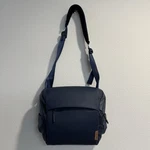 Pgytech Onego Shoulder Bag For Dji Mavic 3 Drone, Camera, & Tablet (6L, Navy). Fixed Price $80.00.