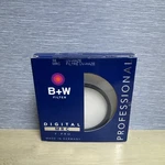 B+w 58MM E58 010M Mrc F-pro Uv-haze Clear 70222 Filter.. Fixed Price $19.99.