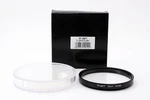 Almost Unused Kowa Prrotection Filter Tp - 95FT W/ Box & Case From Japan. Fixed Price $69.99.