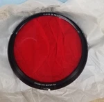 Hycon Part No. 120767-3A Class Iii Red Filter #16. Fixed Price $24.99.