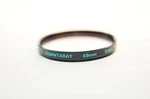 49MM Quantaray Omc 1A Skylight Filter Used For Canon Sigma Pentax Sony Lens. Fixed Price $10.85.