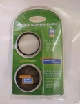 58MM Tristar Optics Uv & C-pl Filter Bonus Pack Plus Carry Pouch (new Sealed). Fixed Price $17.95.