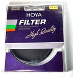 Genuine Hoya Lens Filter Neutral Density ND4X Japan. Fixed Price $20.00.