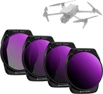 K&f Concept Nd/pl Filters Set For Dji Air 3S, ND8/PL, ND16/PL, ND32/PL, ND64/PL. Fixed Price $45.99.
