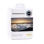 Nisi M75 75MM Professional Kit With Enhanced Landscape C-pl Camera Arri Red Sony. Fixed Price $469.88.
