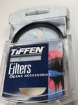 Tiffen 6PT / 2MM Grid Star Effect Filter E-67 Streaking Pattern E67. Fixed Price $32.99.