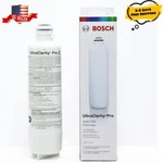 Bosch, BORPLFTR55, RA450022, REPLFLTR55 Ultraclarity Pro Water Filter Cartridge. Fixed Price $49.00.