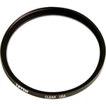 New Tiffen 37MM Clear Filter Mfr #37CLR. Fixed Price $19.99.