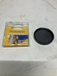 Promaster 58MM Circular Polarizer Lens Filter Digital Cpl. Fixed Price $12.00.