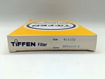 New Tiffen 4X5.65" Diffusion 2 Filter. Fixed Price $350.00.