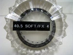 Tiffen Fx Filters (schneider Classic Soft). Fixed Price $49.99.