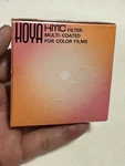 Hoya 58MM Hmc Multi Coated 85 B Color Conversion Glass Lens Filter. Fixed Price $35.00.