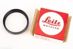 Leica Macrotar Series Vii 50.8MM 16534 H Close Up Filter Box Mint V23. Fixed Price $39.19.