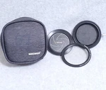 Neewer In 1 67MM Hd Variable ND2 ND32 Filter +cpl Mrc Blk Diffusion Pack. Fixed Price $49.95.