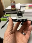 Vivitar 55MM Series 1 Variable Range Neutral Density Filter. Fixed Price $10.00.