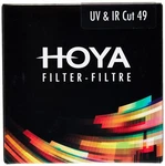 Hoya 49MM Uv Ir Cut Camera Lens Filter For Sharper Cleaner Images. Fixed Price $179.99.