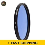 Tiffen 52MM 80B Filter - Color Correction. Fixed Price $36.99.