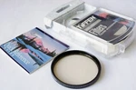 New Tiffen 58MM Gold Diffusion Glass Filter Mfr #58GDFX3. Fixed Price $75.00.