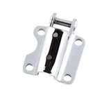 Bikers Choice Jiffy Stand Mounting Bracket - 70147AS2. Fixed Price $38.01.