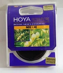 Genuine Hoya Lens Filter Neutral Density ND4X Japan. Fixed Price $12.99.