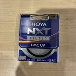 Hoya Hmc (A-49UVC) 49MM Filter New. Fixed Price $20.00.