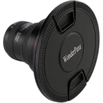Fotodiox Wonder Pana Xl Filter Holder W/polarizer For Canon 11-24MM F/4 Lens-kit. Fixed Price $225.00.