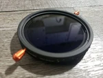 K&f Concept 67MM Variable ND2-32 (1-5 Stops) Cpl Filter In Hmc Nano-k. Fixed Price $29.99.